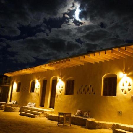 Tunis Village El-Al Fayyūm Kültér fotó