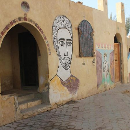 Tunis Village El-Al Fayyūm Kültér fotó