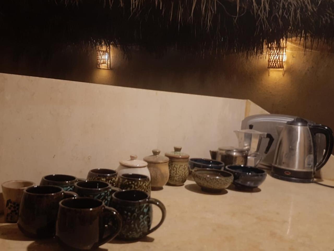 Tunis Village El-Al Fayyūm Kültér fotó
