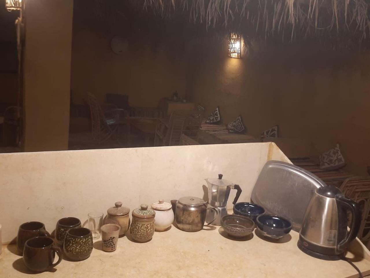 Tunis Village El-Al Fayyūm Kültér fotó