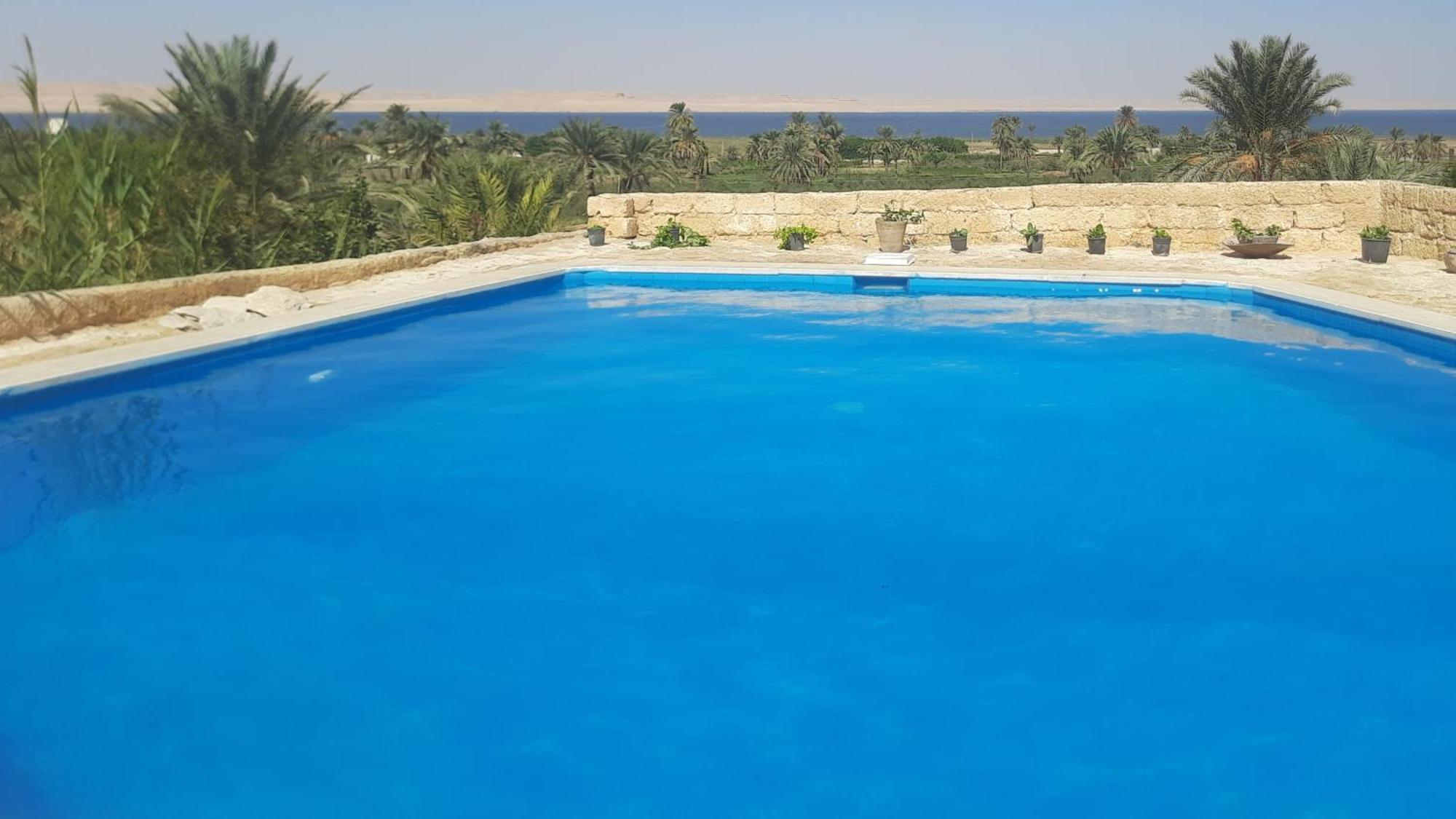 Tunis Village El-Al Fayyūm Kültér fotó