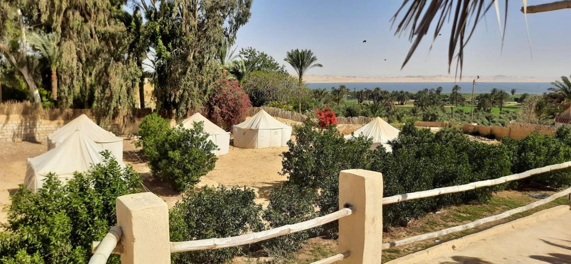 Tunis Village El-Al Fayyūm Kültér fotó