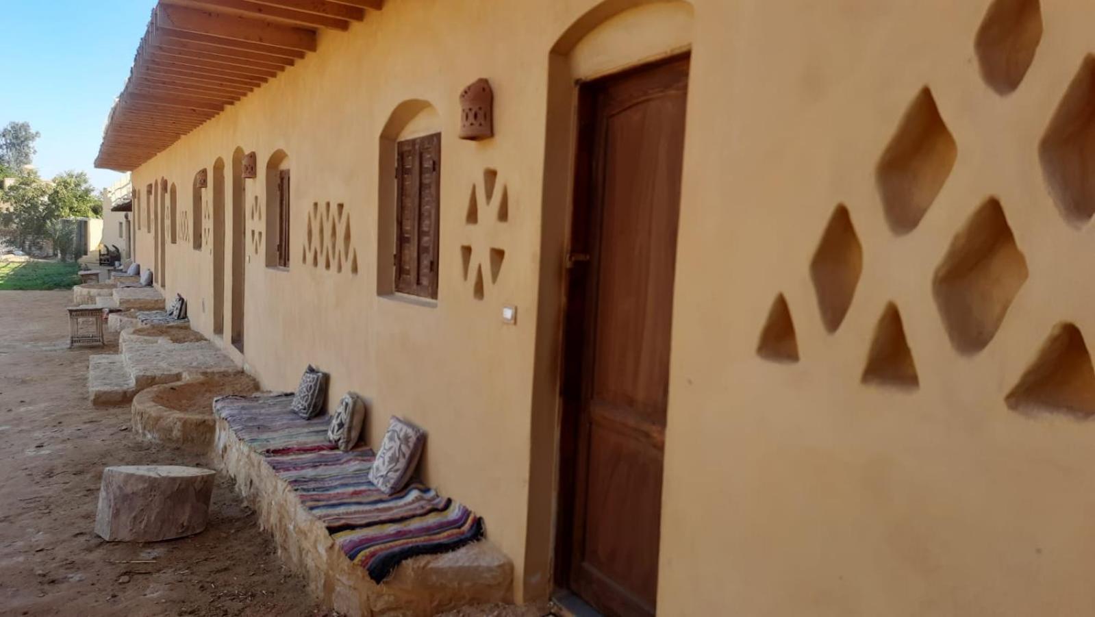 Tunis Village El-Al Fayyūm Kültér fotó